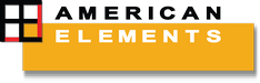 American Elements: global manufacturer of high purity metals, alloys, organometallics, chemicals, and other advanced materials for use in plasma spectrochemistry and scientific research