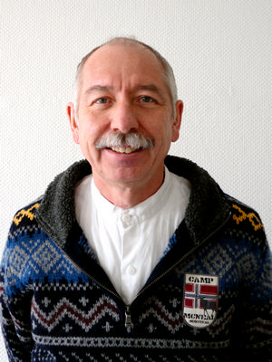 Norbert Jakubowski