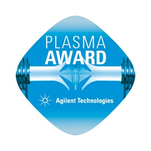 Plasma Award