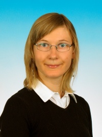 Monika Cieślik