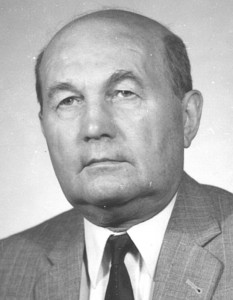 Zbigniew Bojarski