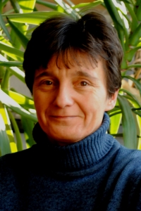 dr Dorota Jamroz