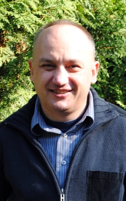 dr Mariusz Kepczynski