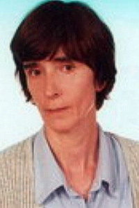 dr Joanna Kowal