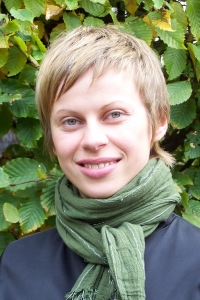 dr Joanna Lewandowska