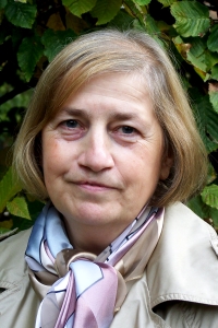 Prof. dr hab. Maria Nowakowska