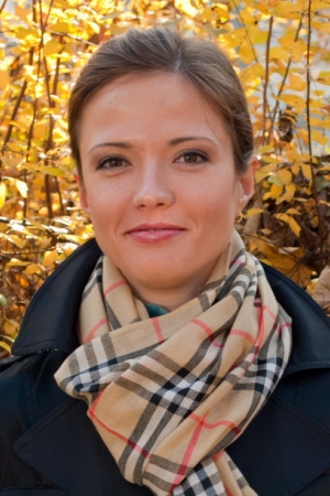 Joanna Szafraniec MSc.