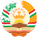 Tadykistan